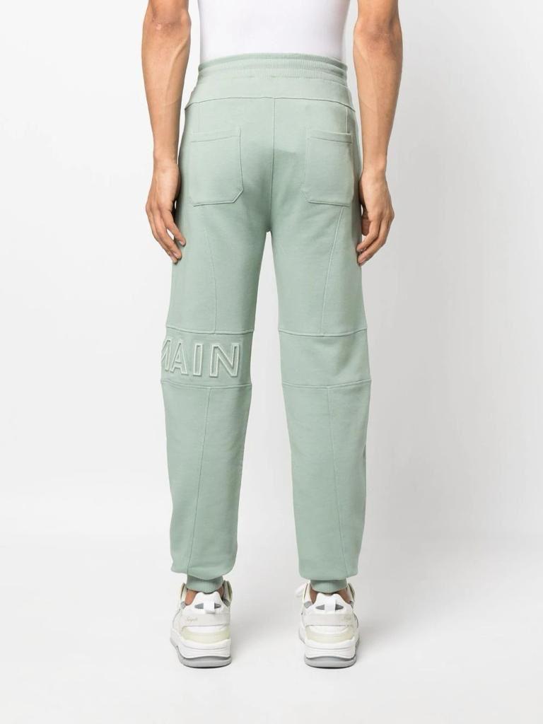 Balmain joggers  current season articles JCDJ - SKY BULE View 3