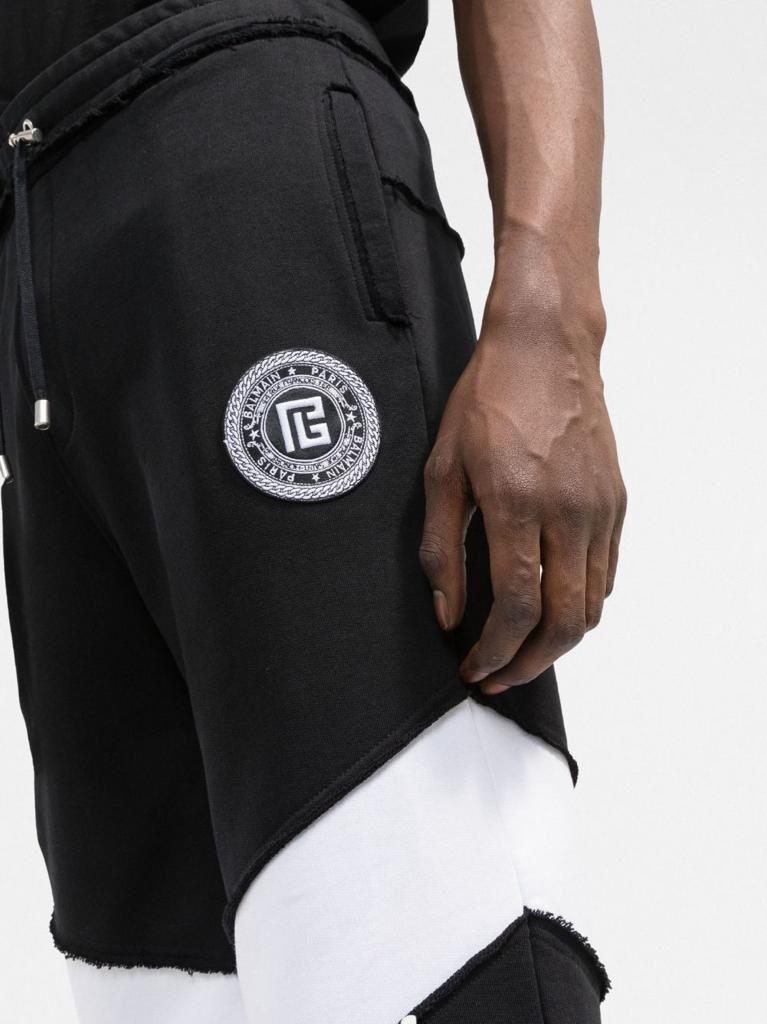 Balmain joggers  current season articles J XK Hover