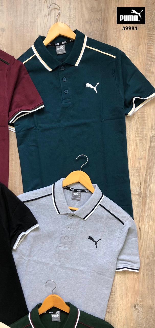 PUNA BEST QUALITY POLO STUFF PO Hover