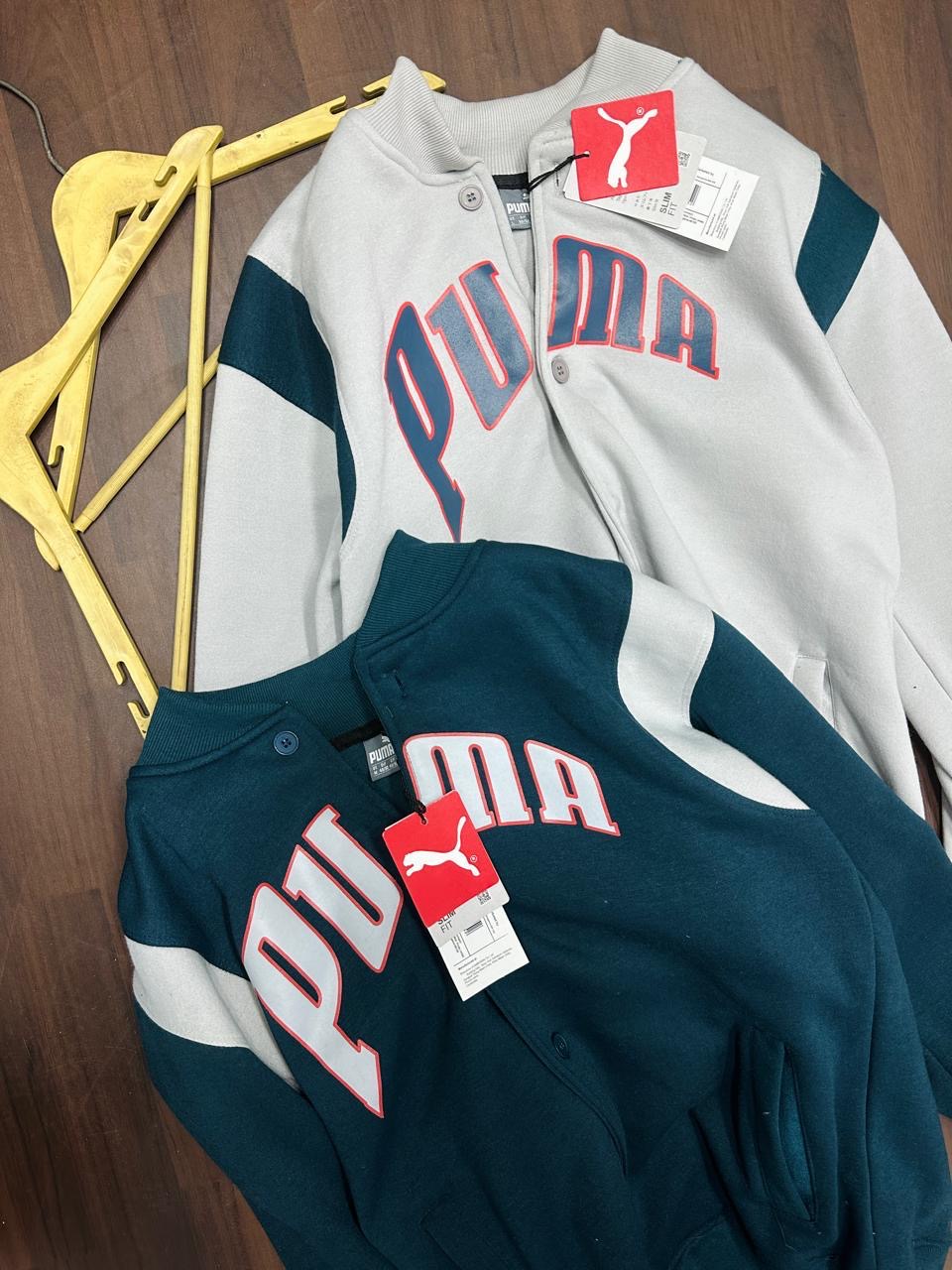 PUNA JACKET SVZH - GREENISH View 2