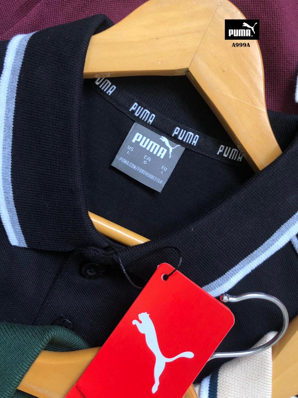 PUNA BEST QUALITY POLO STUFF QH Hover