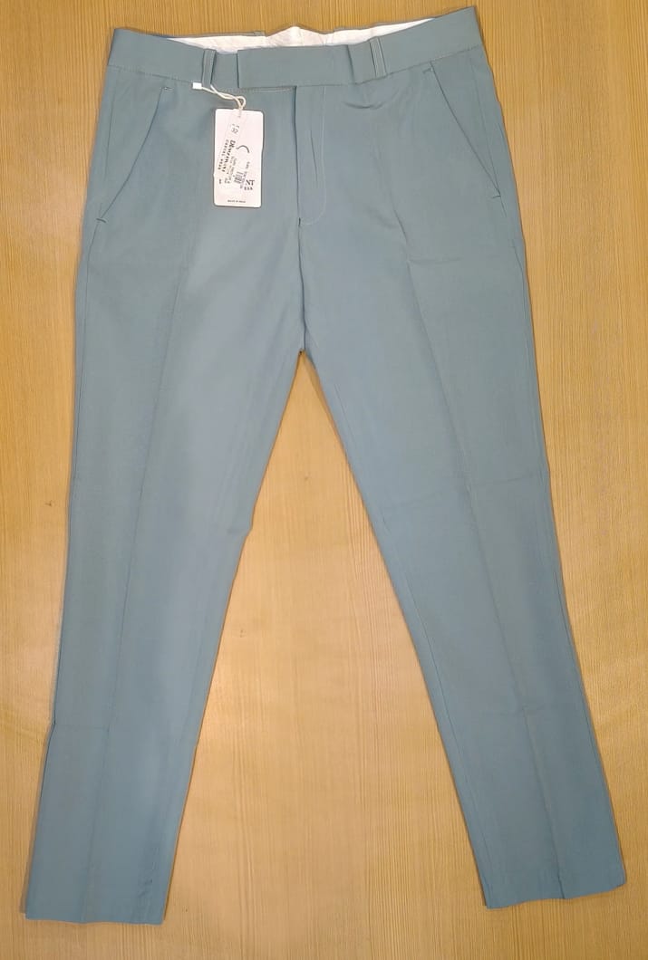 IMPORTED FORMAL PANT534543 Hover