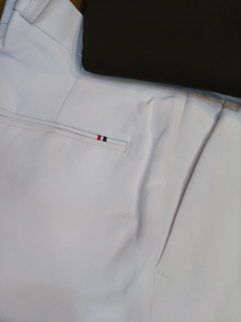 IMPORTED FORMAL PANT Hover