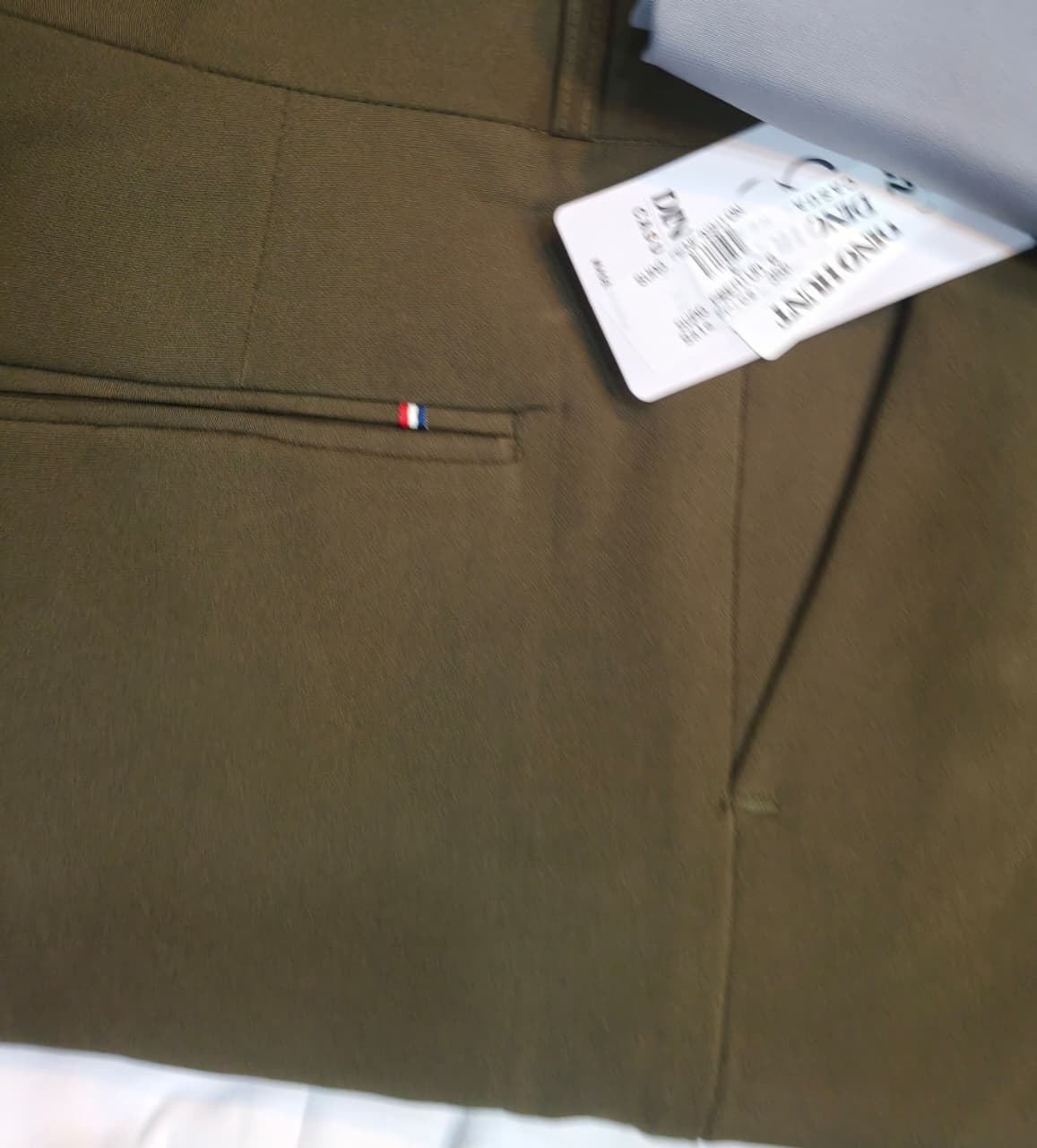 IMPORTED FORMAL PANT1564446546 Hover