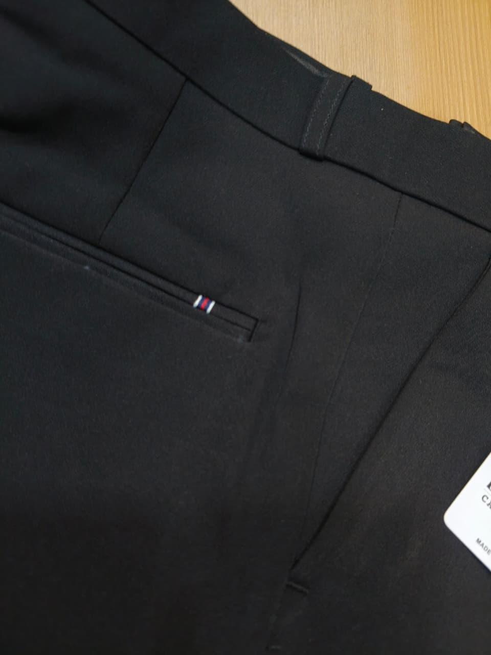 IMPORTED FORMAL PANT 6294 Hover