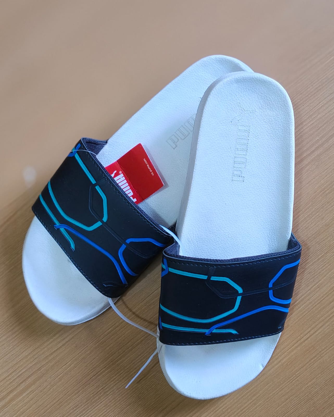 PUMA FILP FLOP NBN Hover