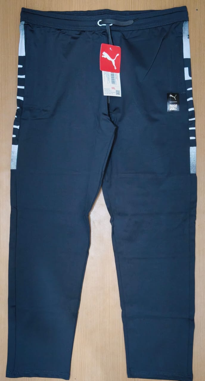 PUNA TRACKPANT VVF - GREY View 2