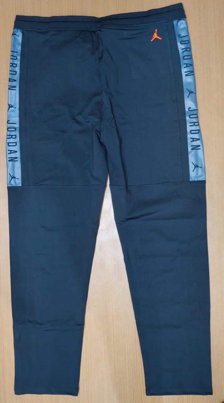 NIKR TRACKPANT GG - Dark grey View 2