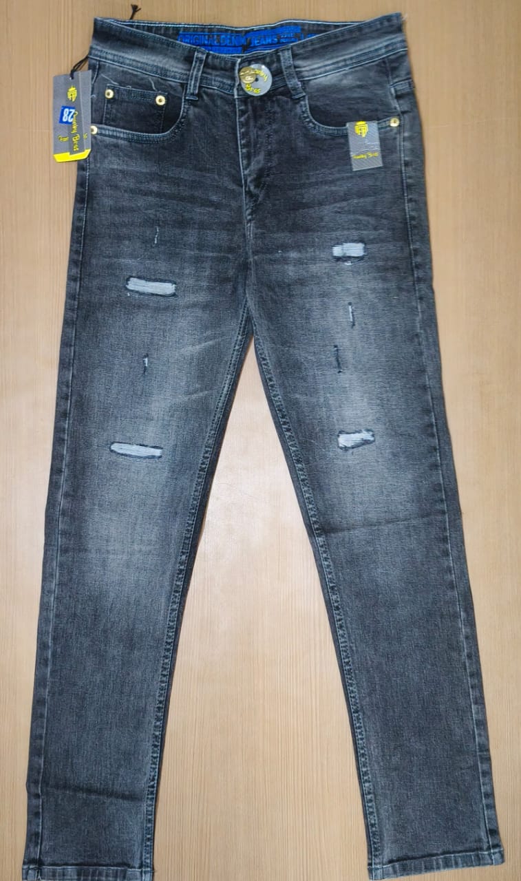 FUNKEY BROS JEANS J-91 Hover