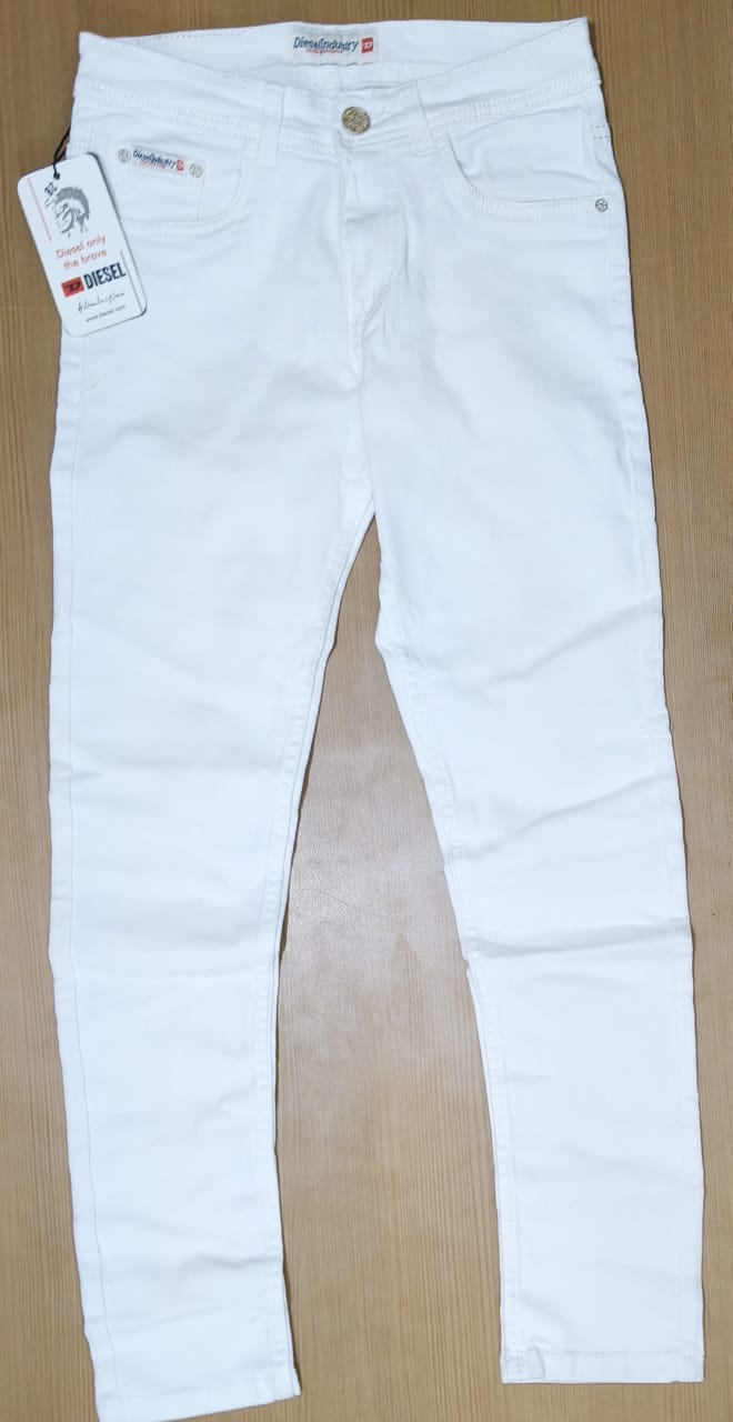 DIESELL PLAIN JEANS J-95 Hover