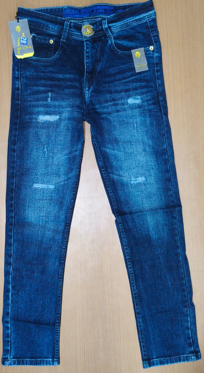FUNKEY BROS JEANS J-90 Hover