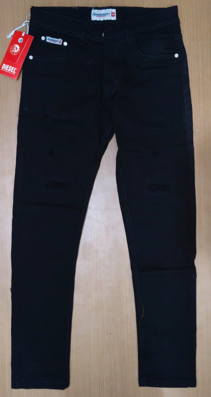 DIESELL FUNKEY JEANS J-93 Hover