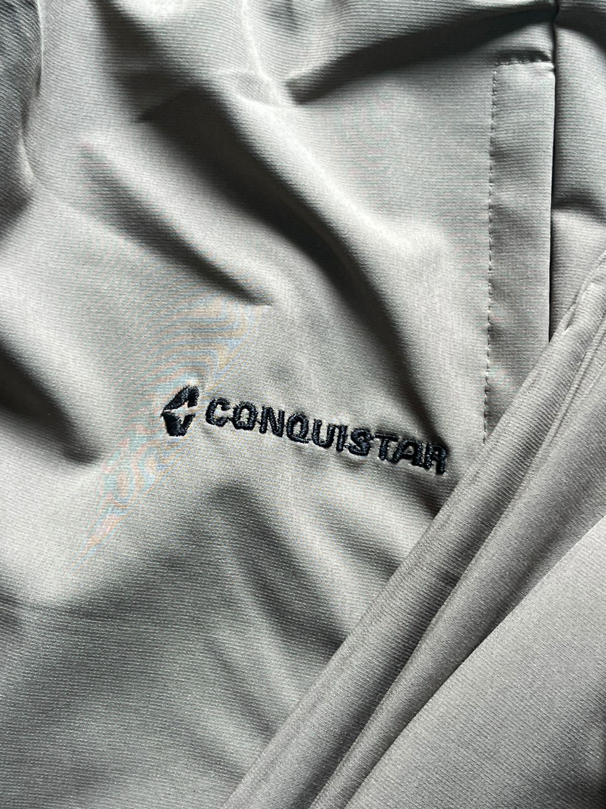 CONQUISTAR TRACKPANT HB - Light Brown View 2