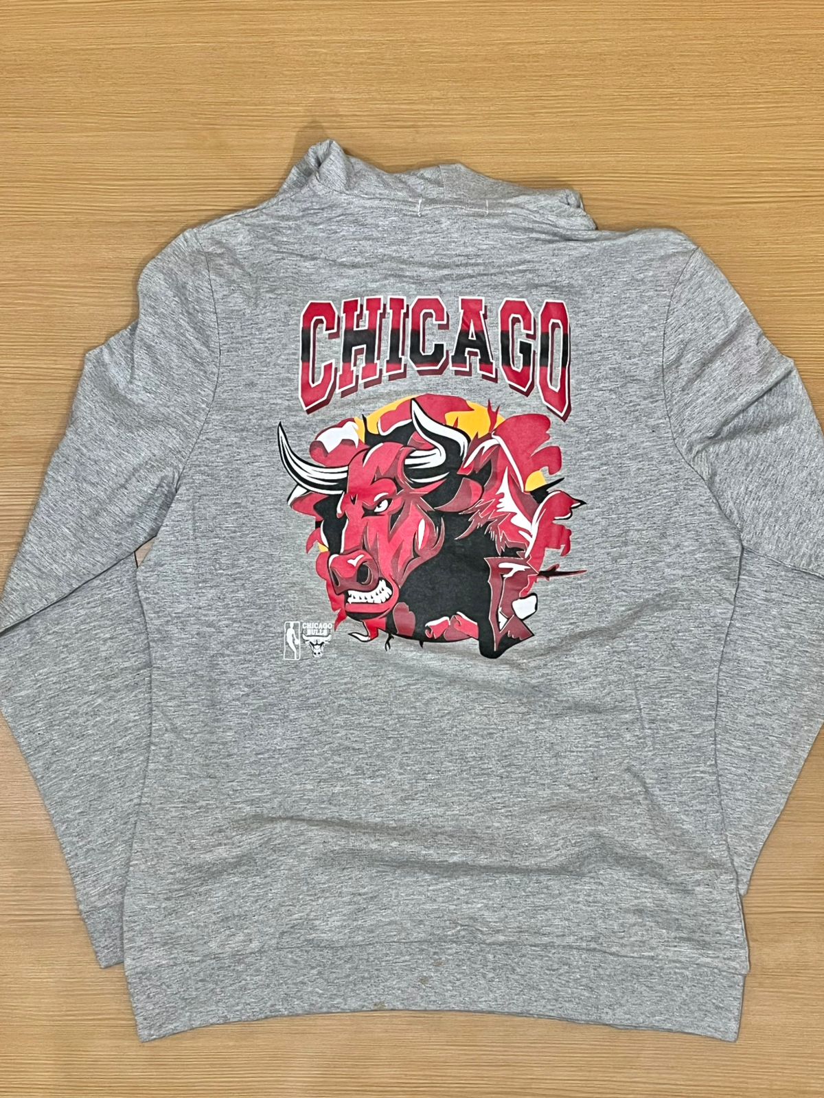 CHICAGO HOODIE B Hover