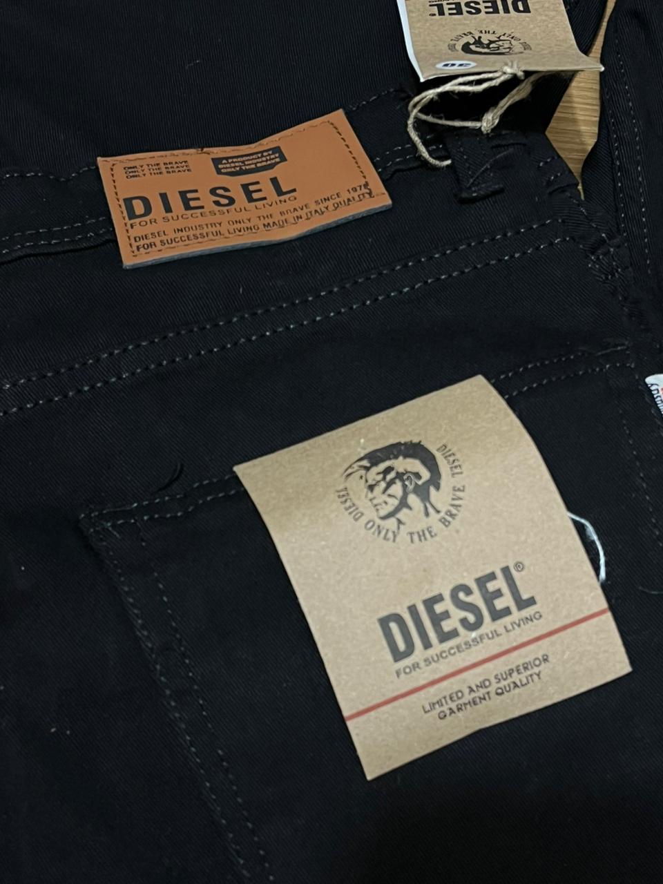 DISEL JEANS BV Hover