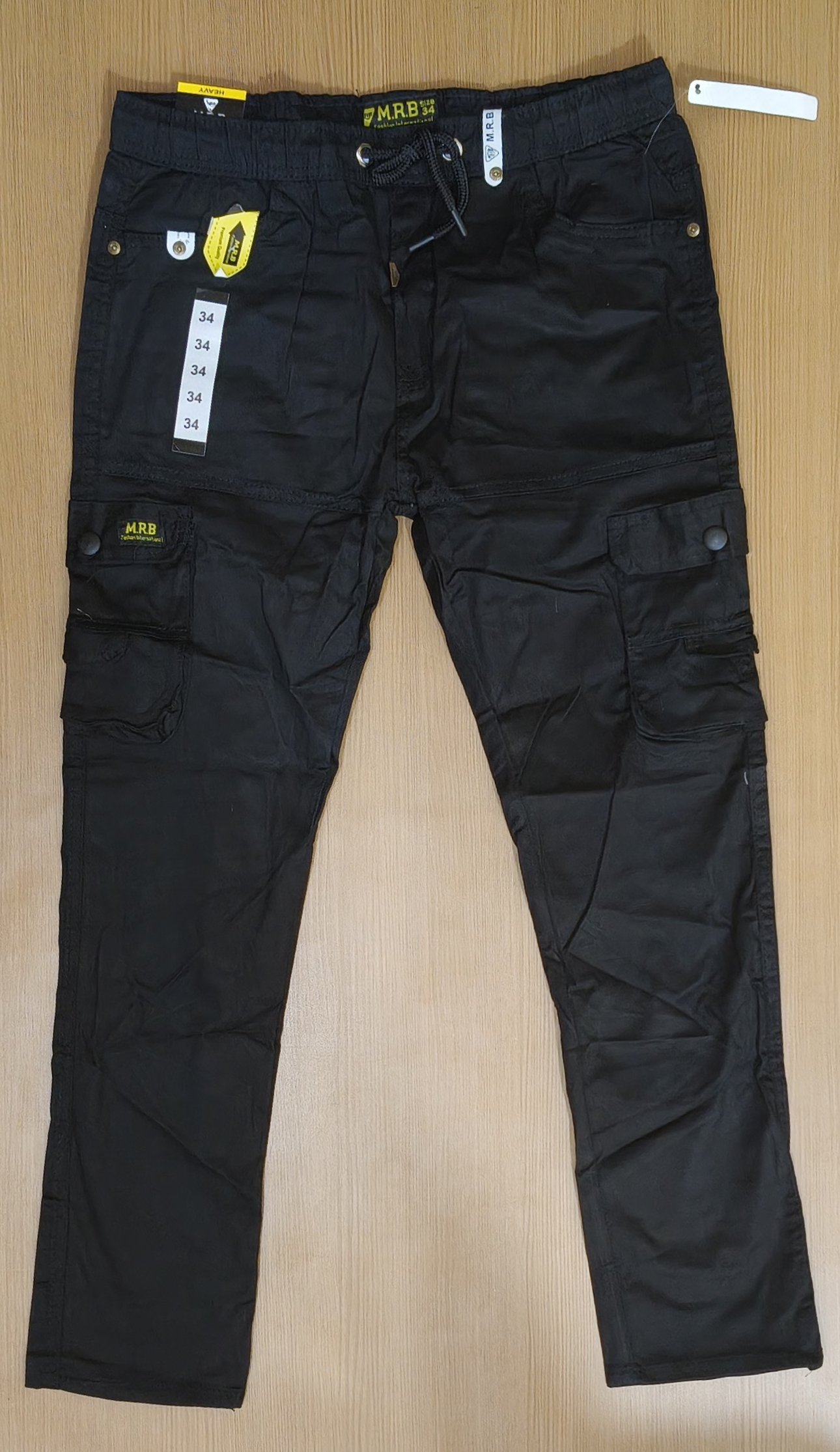 IMPORTANT CARGO PANT HG Hover