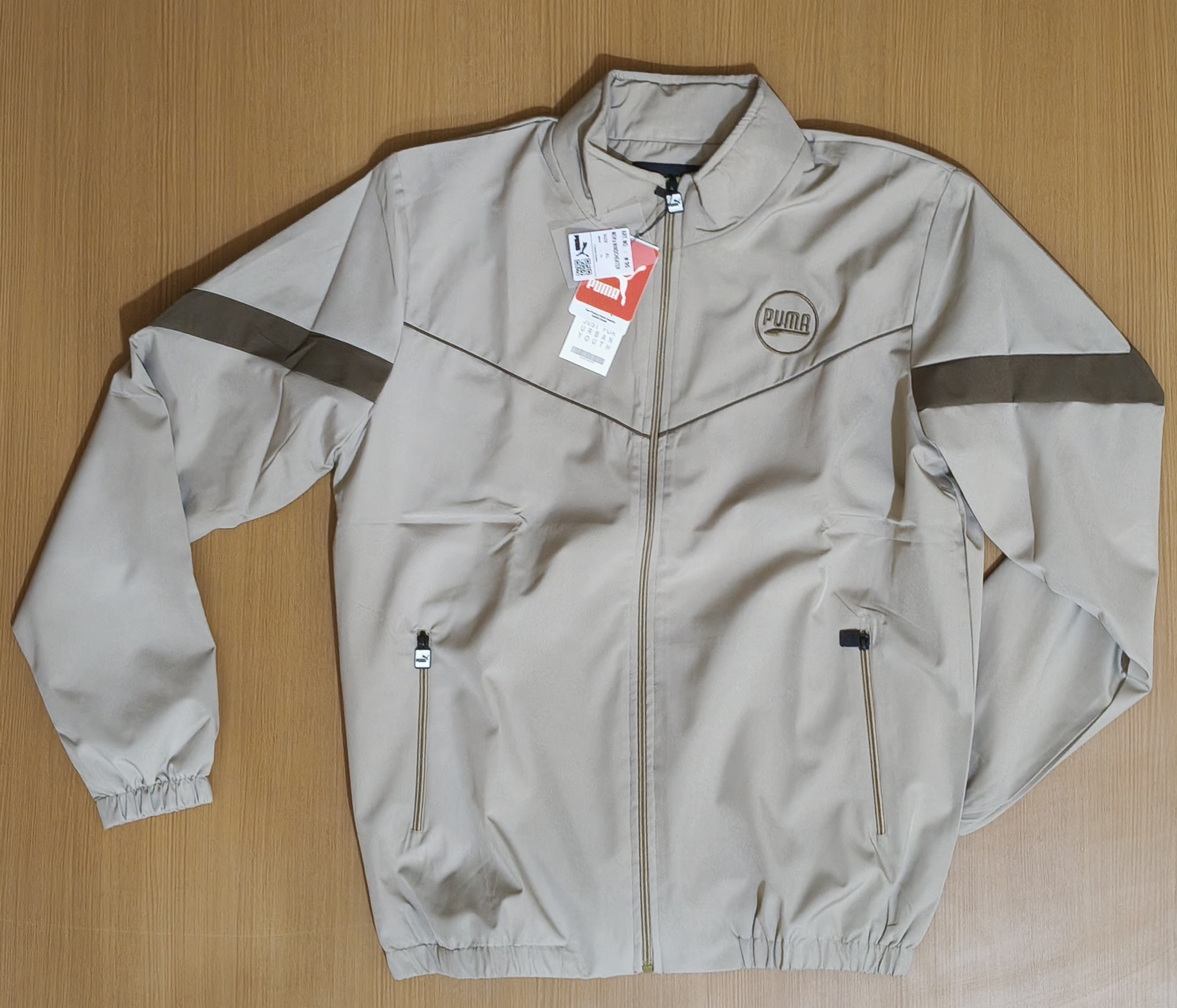 PUNA JACKET BDHD Hover