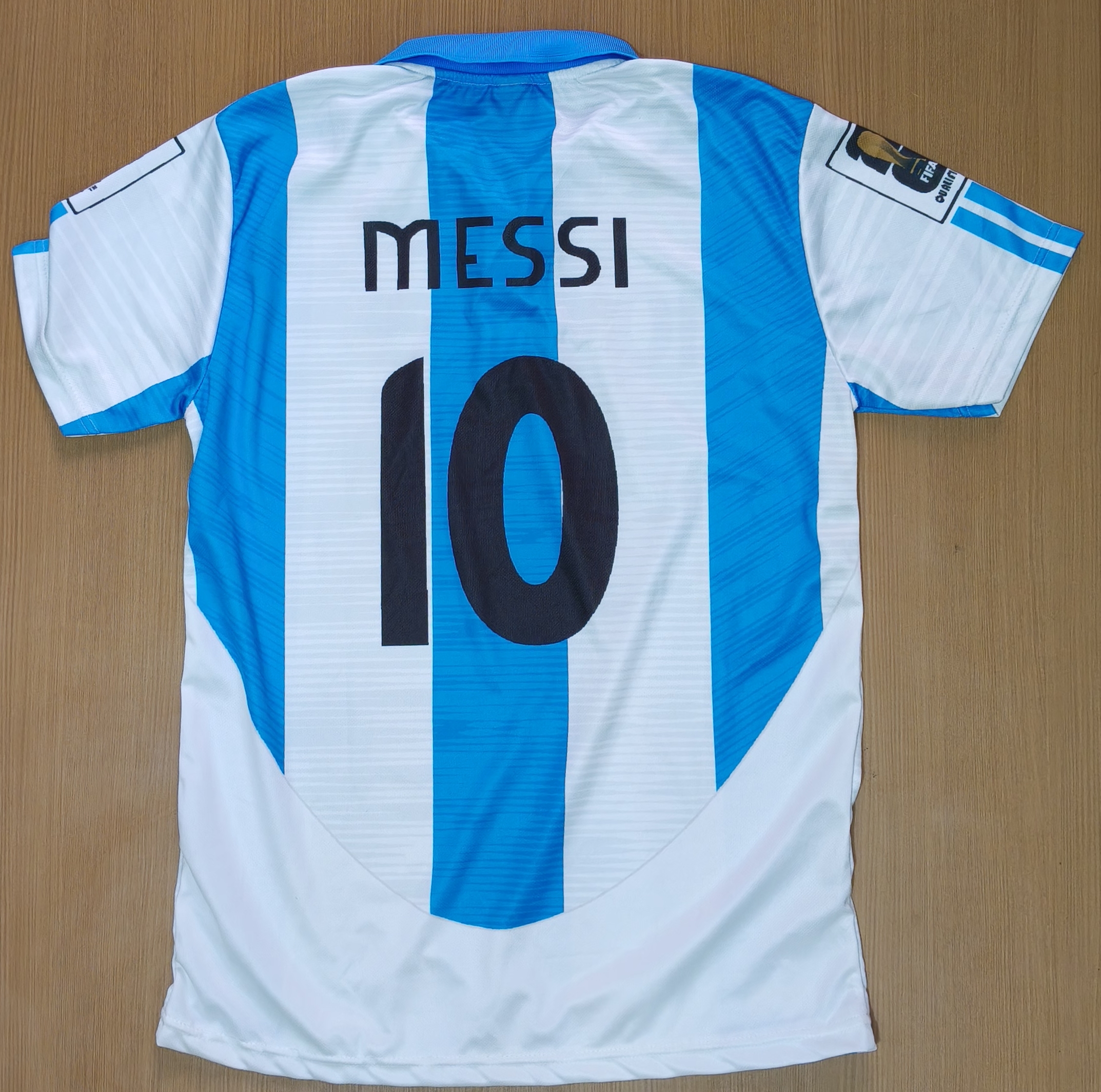 IMP POLO NECK JERSEY bb Hover