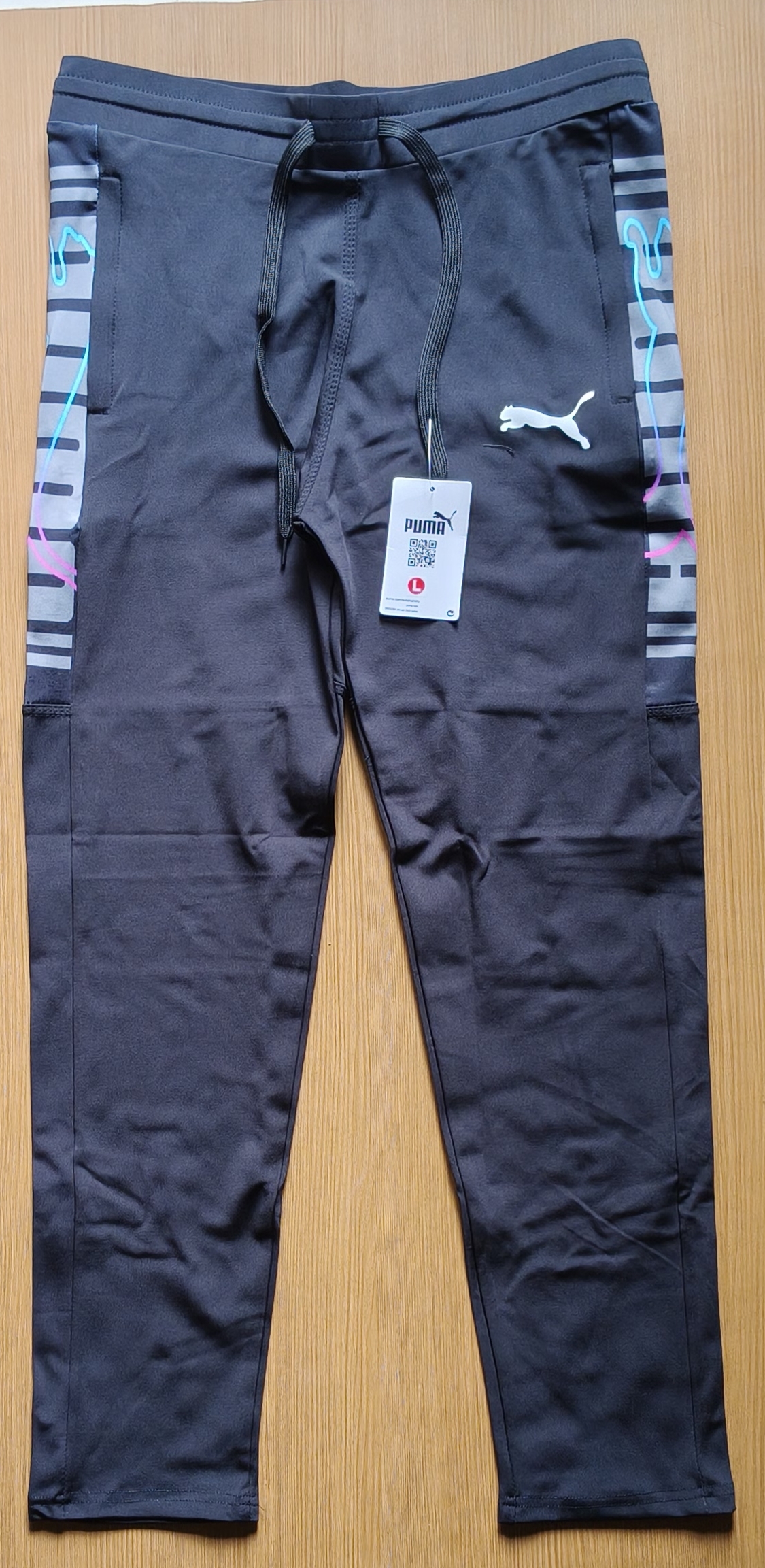 PUNA TRACKPANT JSD Hover