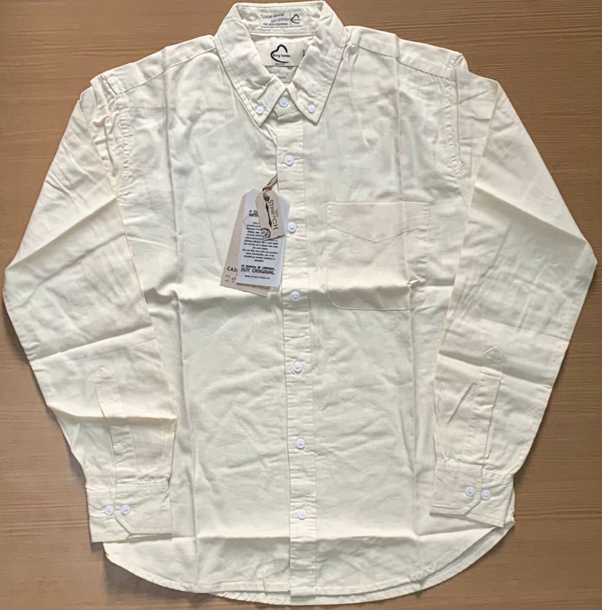 BEING SHIRT SSX Hover