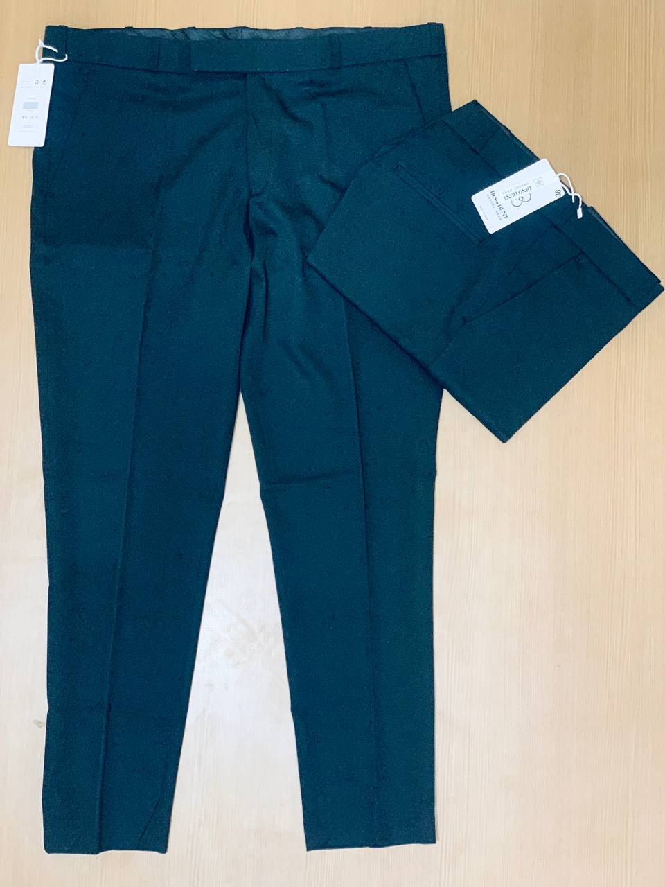 IMP FORMALPANT BV - Black View 2