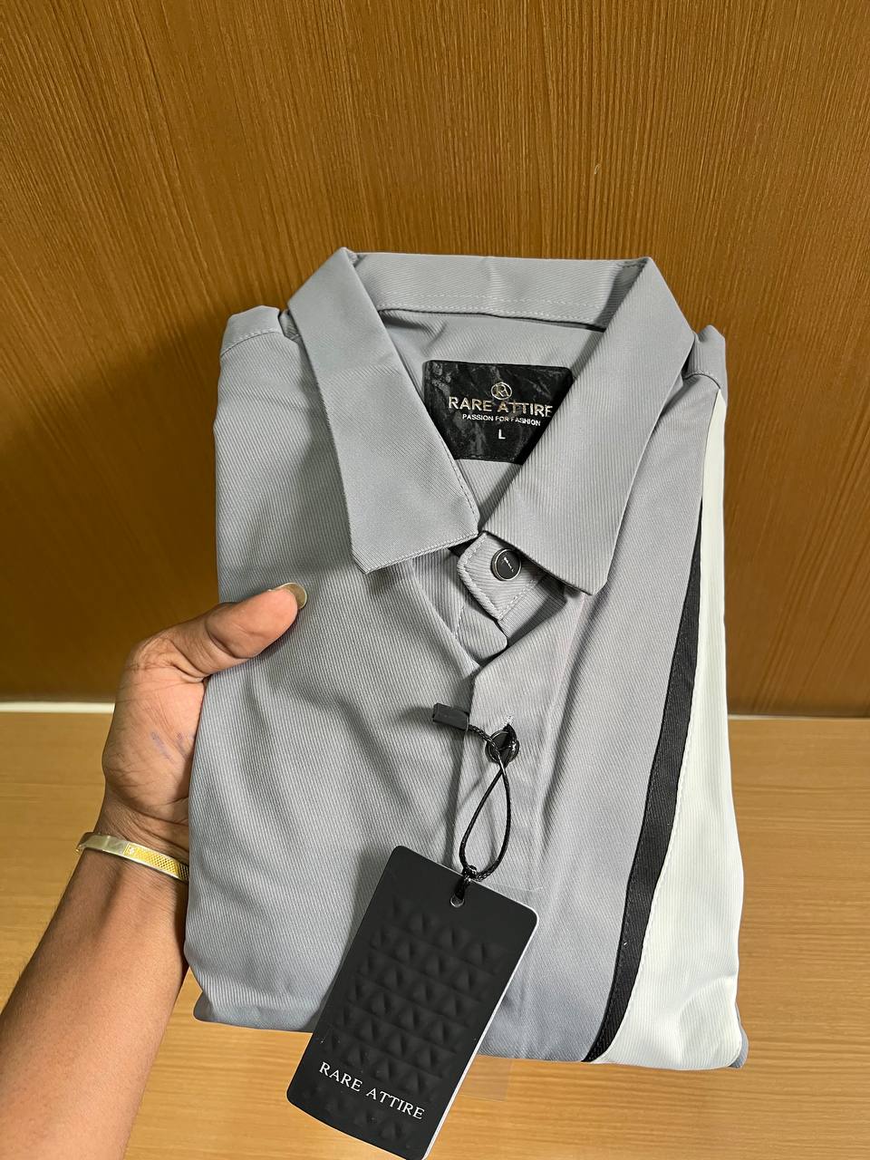 RARE ATTIRE SHIRTg Hover