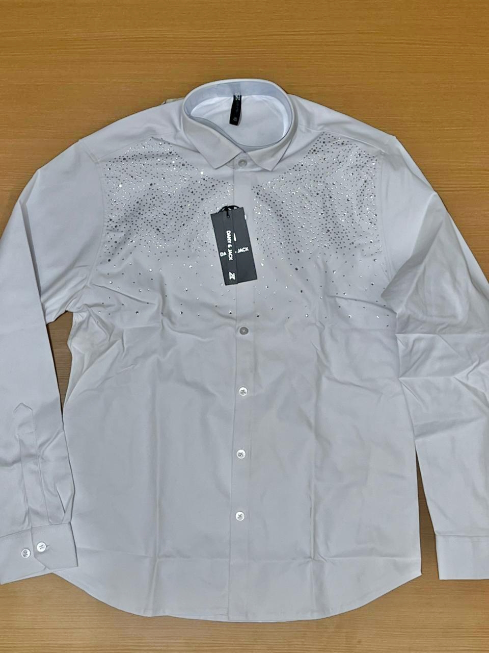 IMP SHIRT NXJH Hover