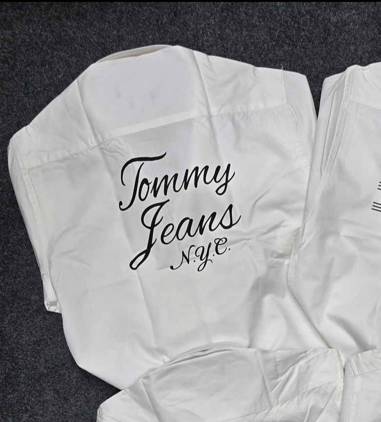 TOMMY HIL PREMIUM SHIRT HK Hover