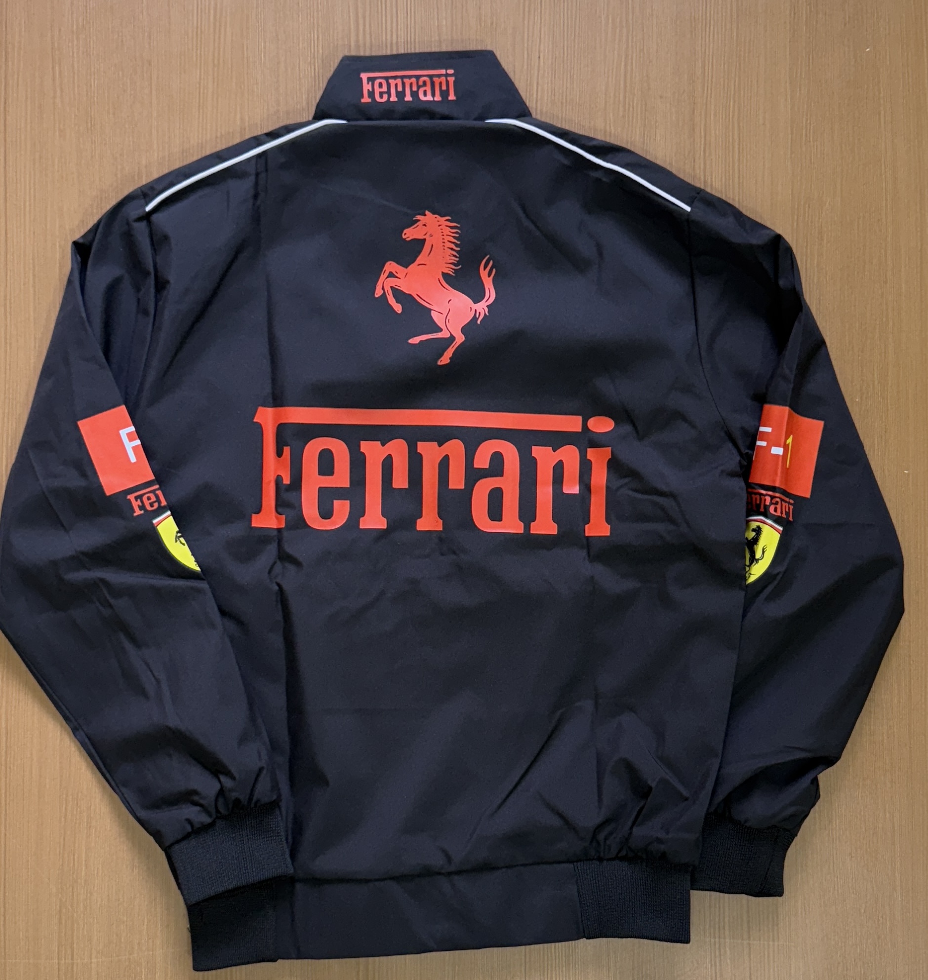 PUMMA JACKET O-Kd Hover