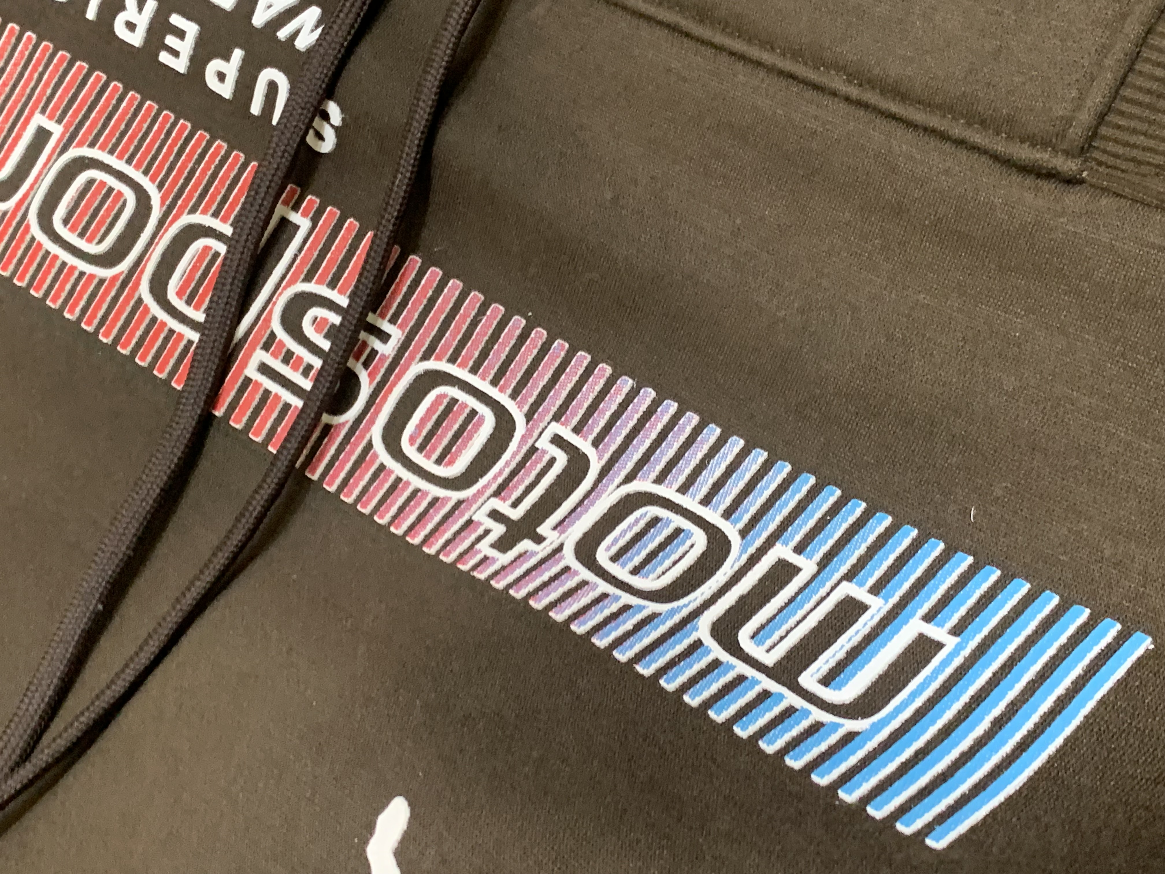 PUNA HOODIE BSVVS Hover