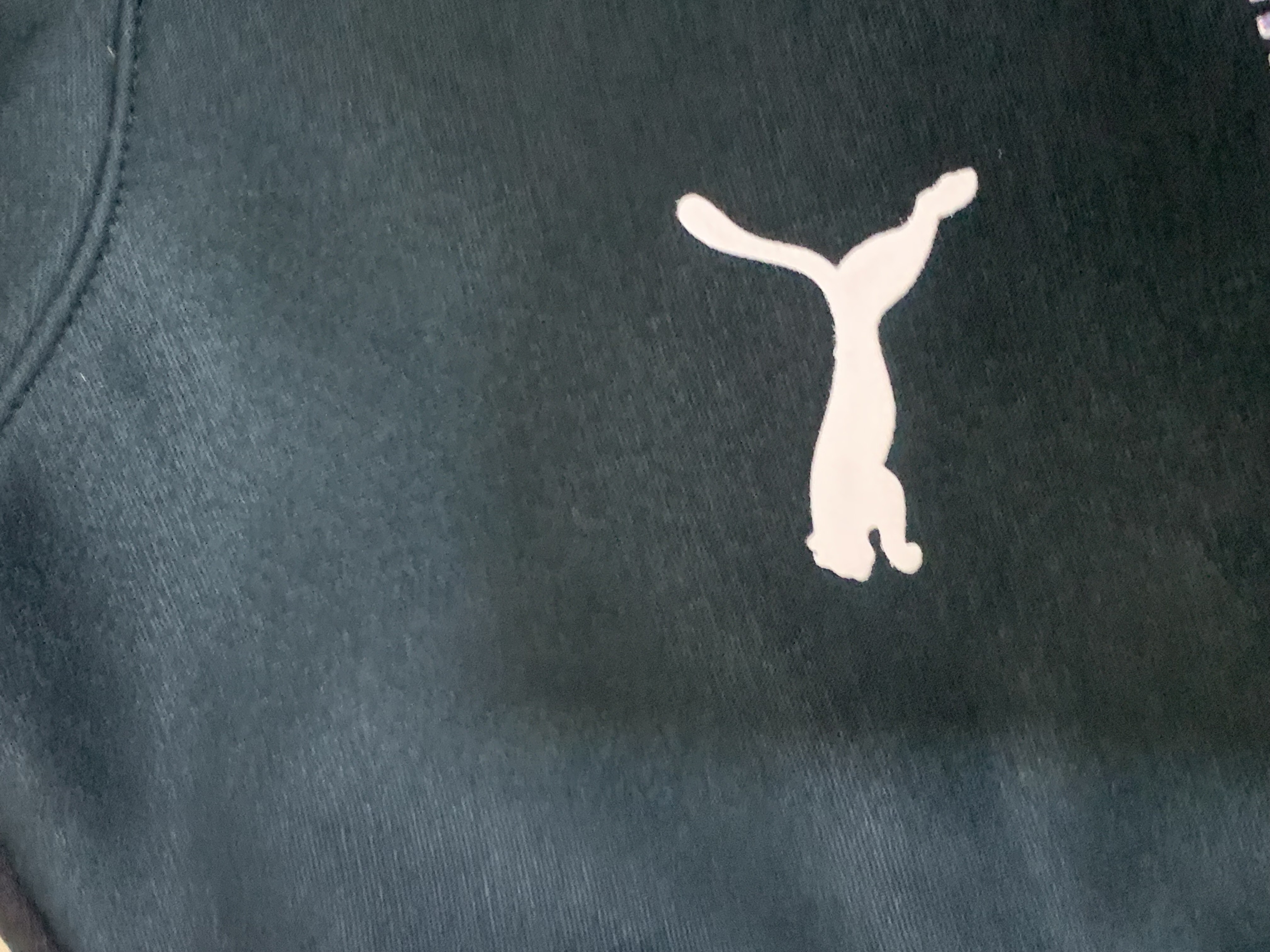 PUNA HOODIE BSVVS - GREENISH View 2