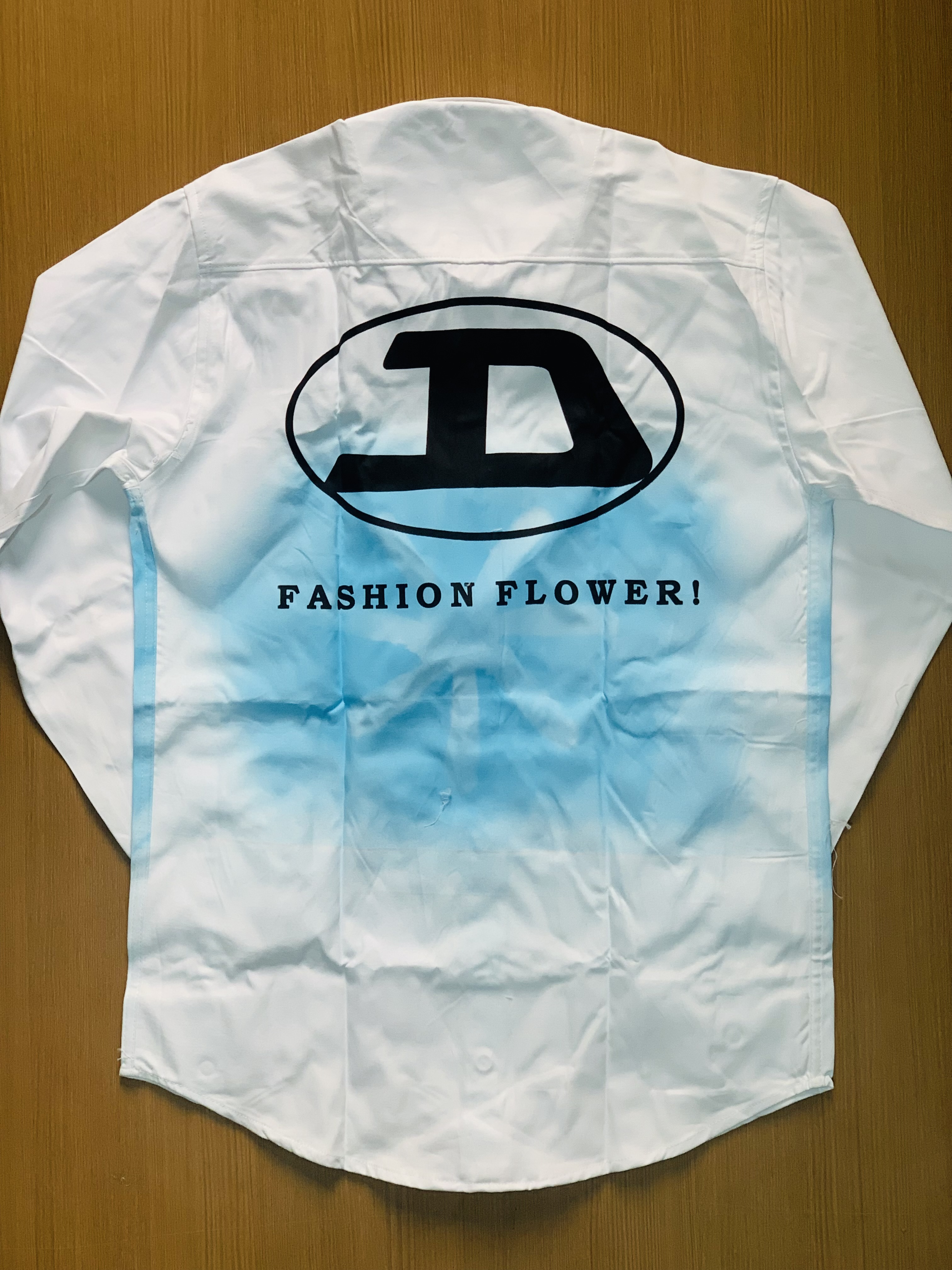 DIESEEL SHIRT HGXCG Hover