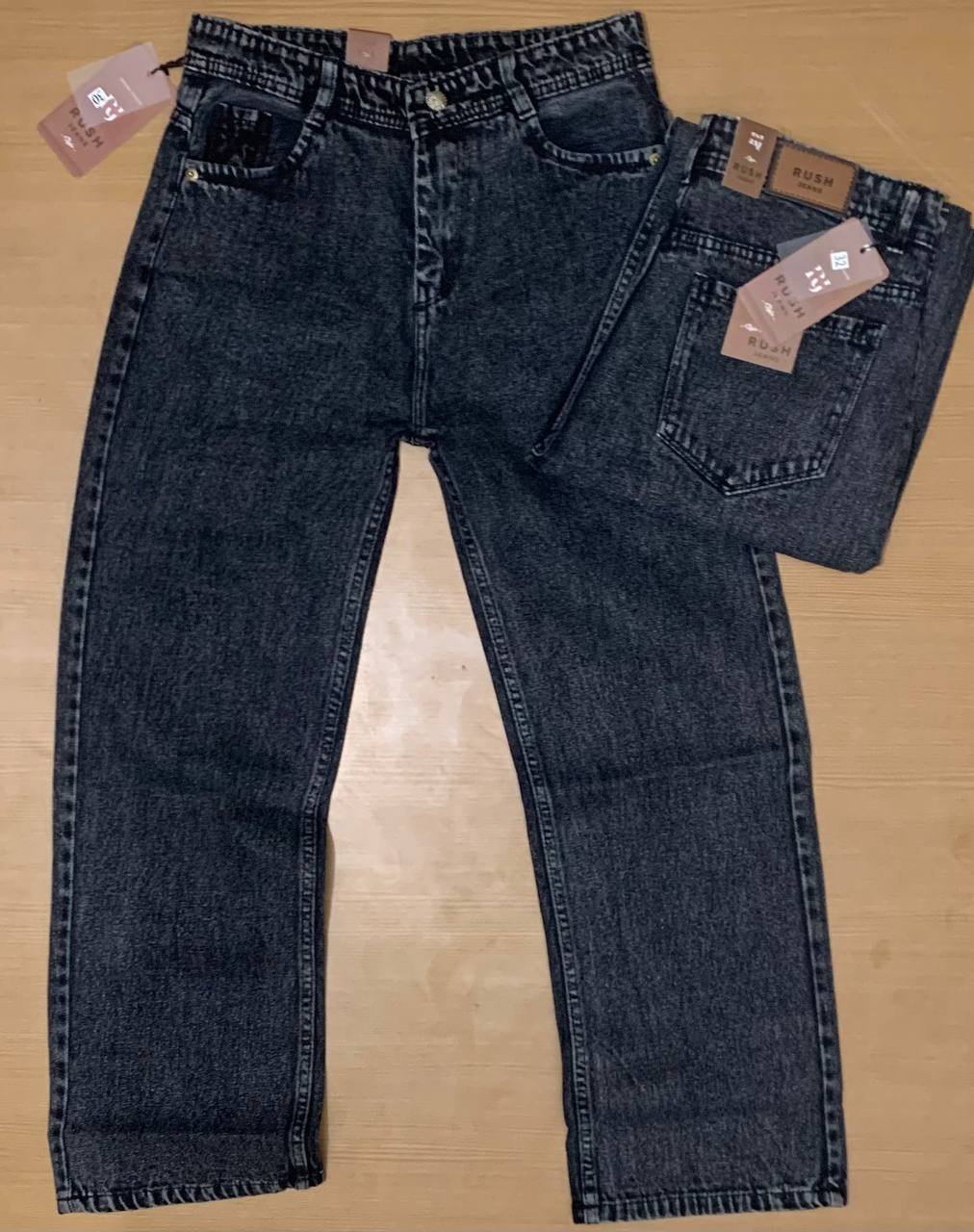 IMP BAGGY JEANS-96 Hover