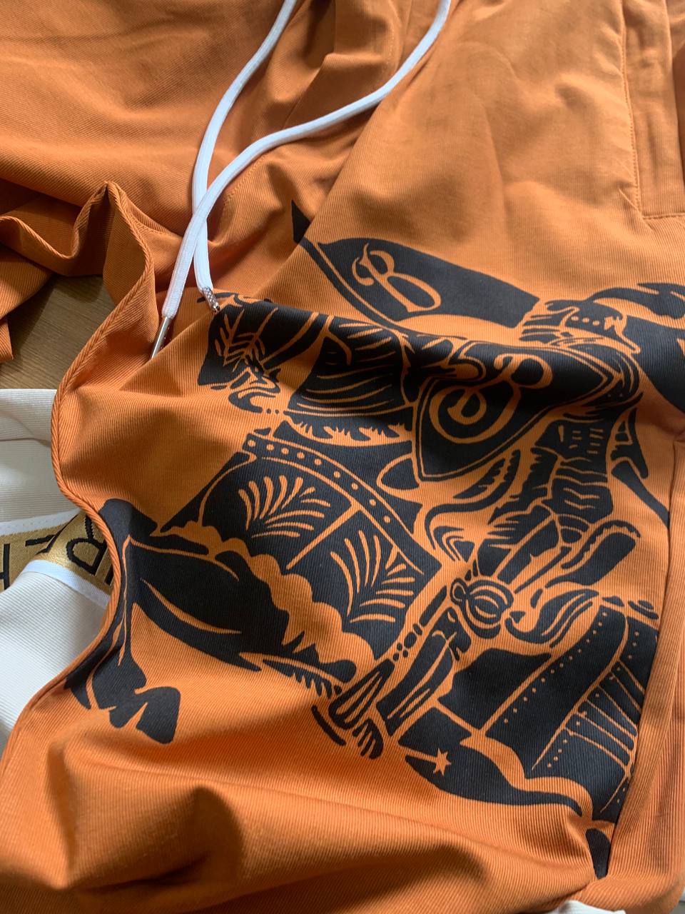 BURBENNY TRACKPANT HH Hover