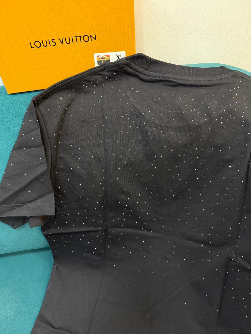 LV HIGH END QUALITY STUFF RB - Black View 2