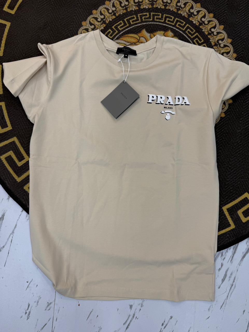 PRACA HIGH END QUALITY STUFF 89 - Beige View 2