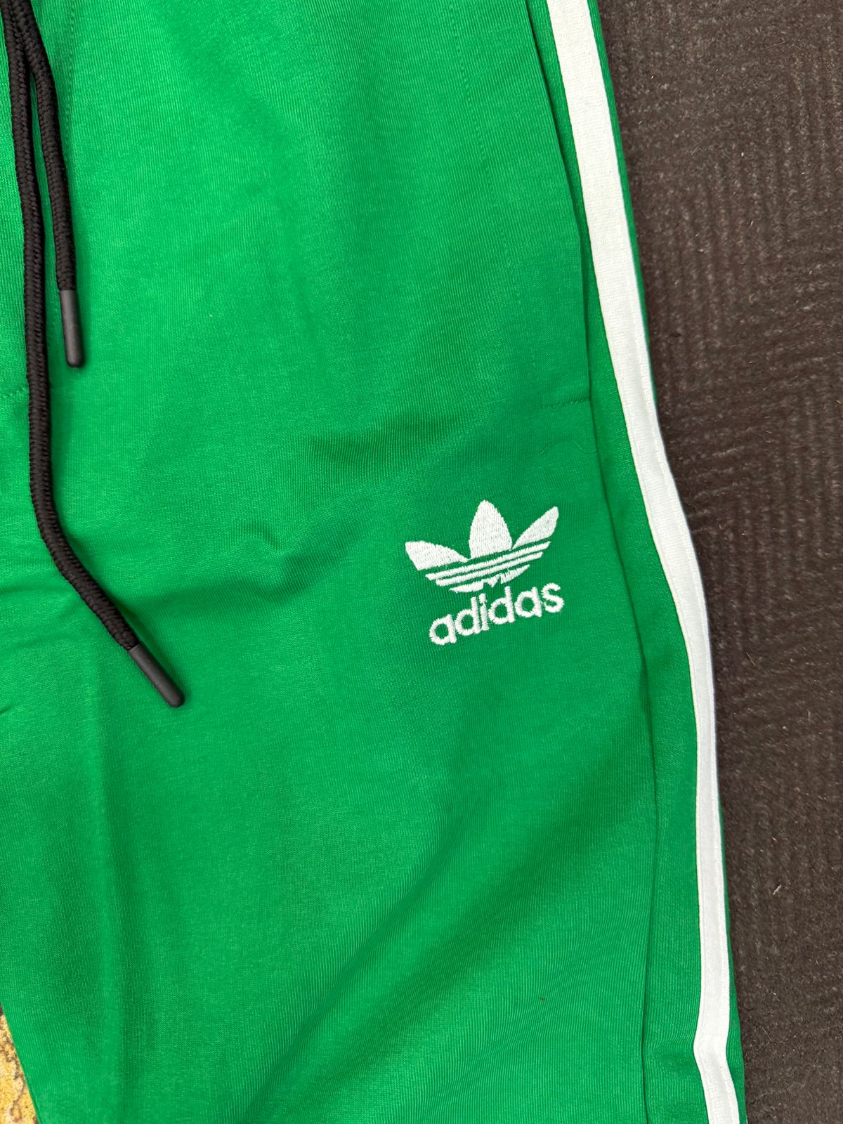 ADIBAS COTTON TRACKPANT TY Hover