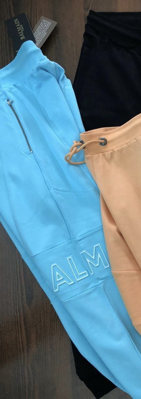 Balmain joggers  current season articles JCDJ Hover