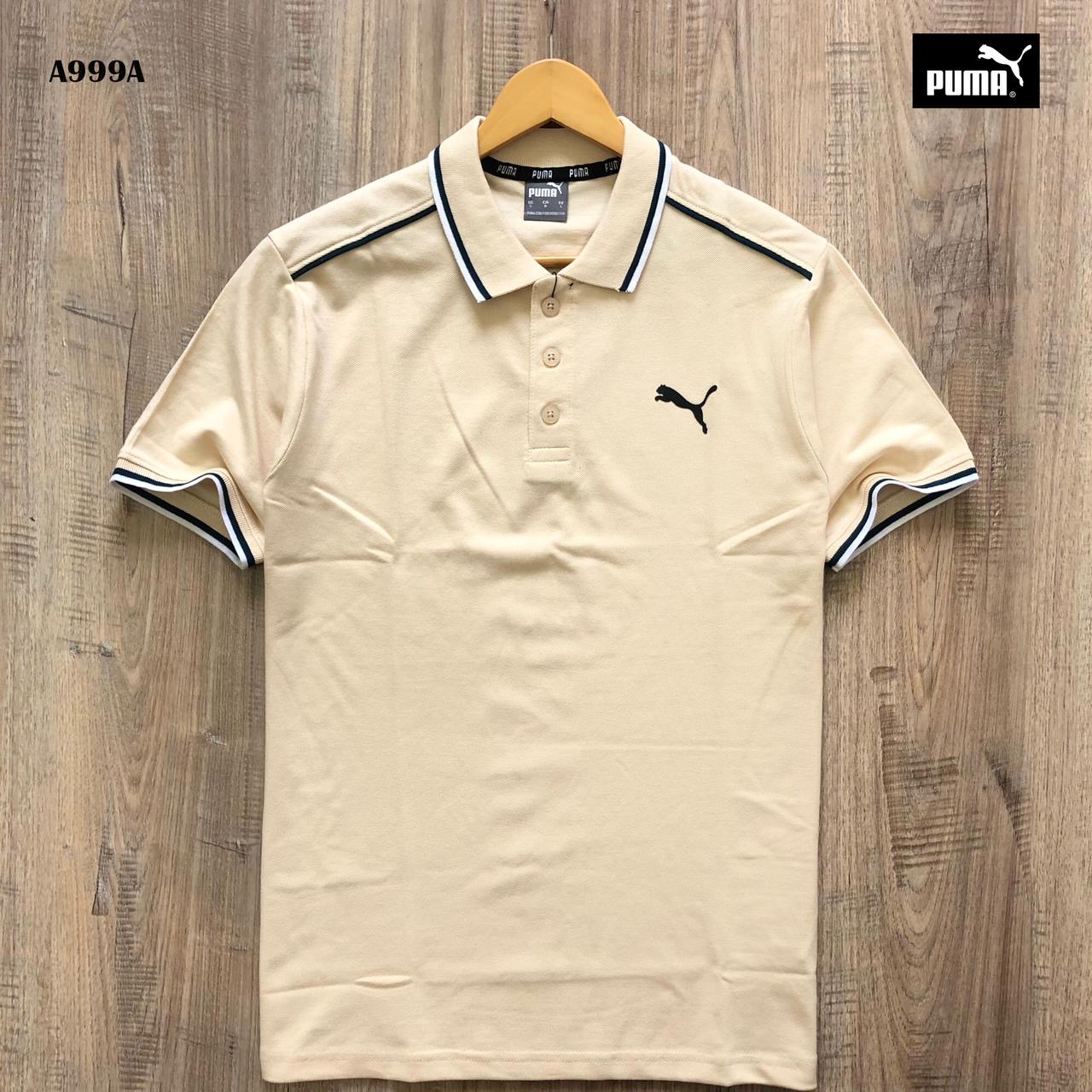 PUNA BEST QUALITY POLO STUFF SG
