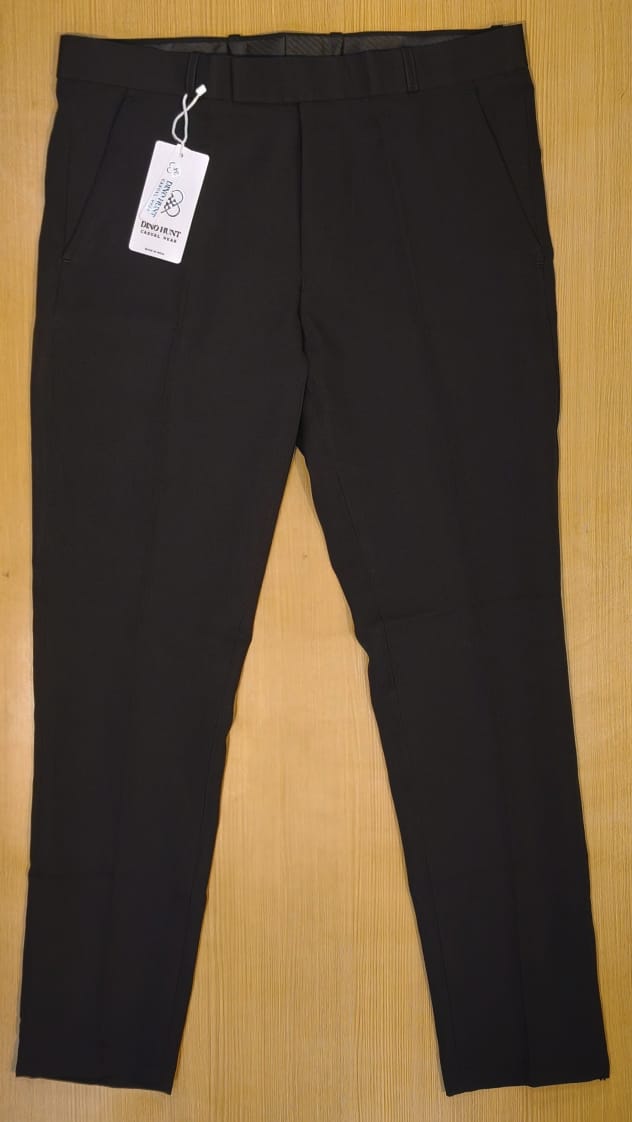 IMPORTED FORMAL PANT 6294