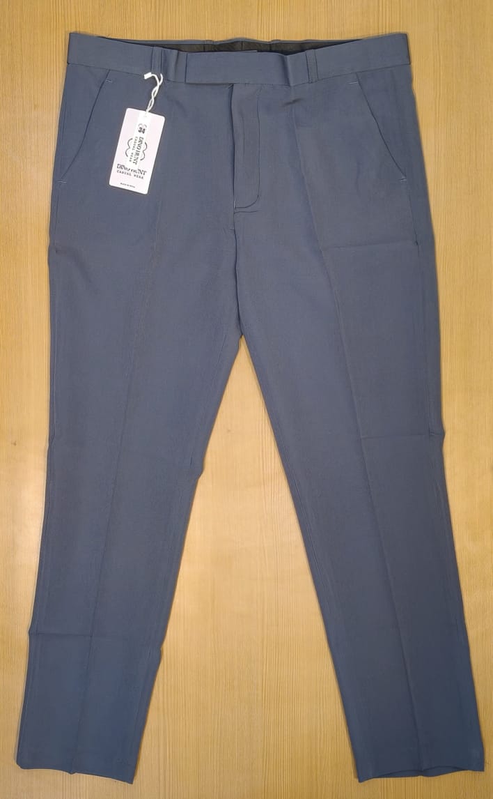 IMPORTED FORMAL PANT456456