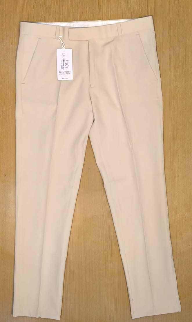 IMPORTED FORMAL PANT 4545