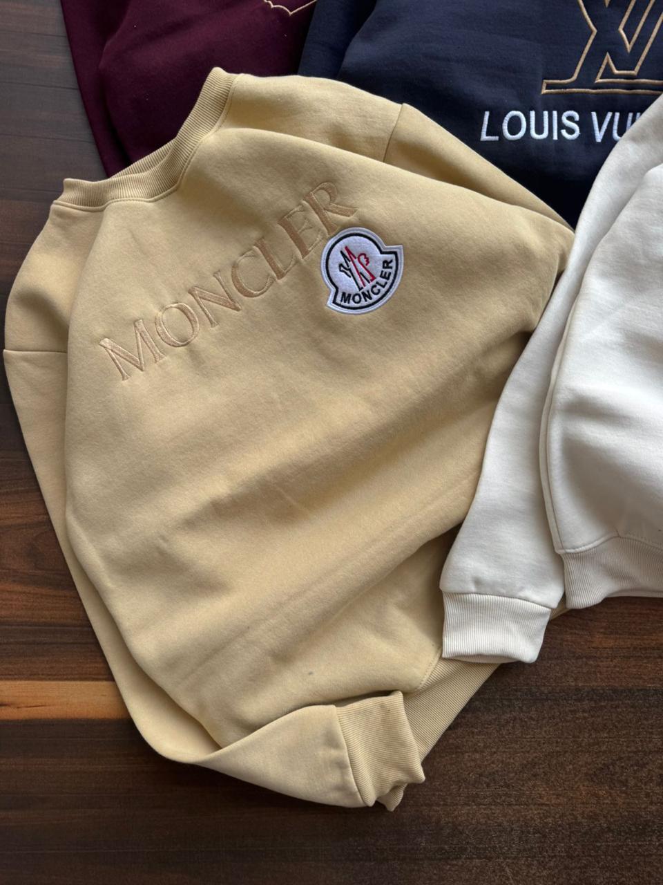 H&N FULL SLEEVE T-SHIRT