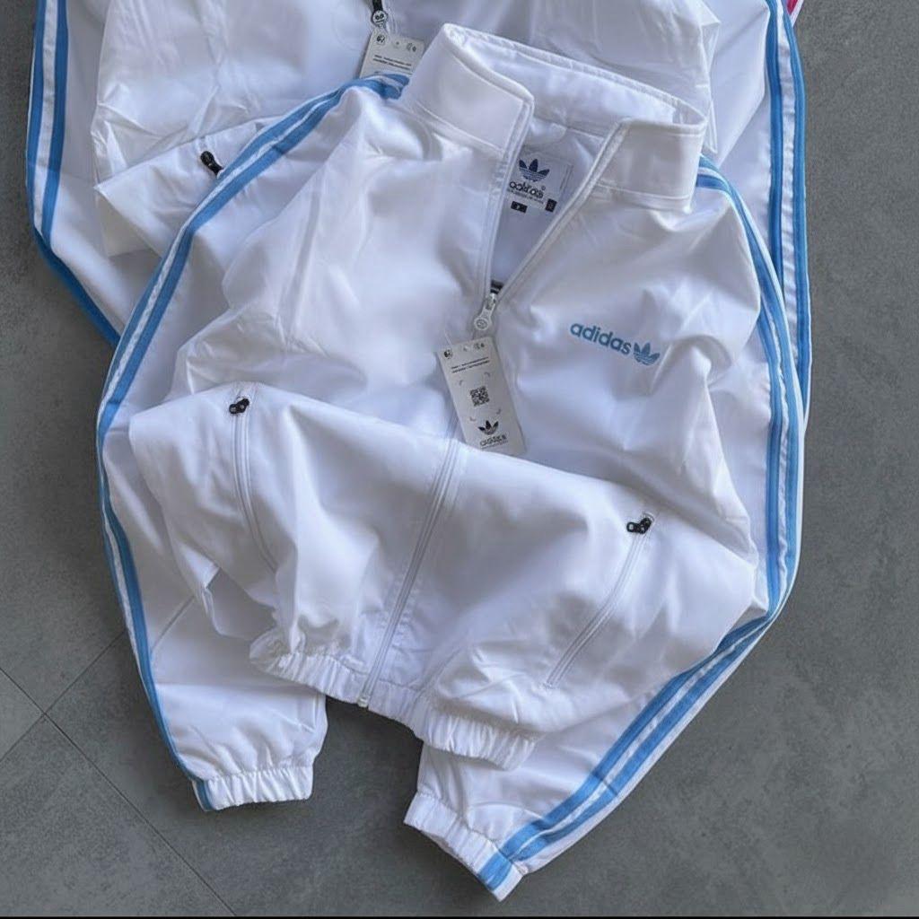 ADIDIS JACKET HH