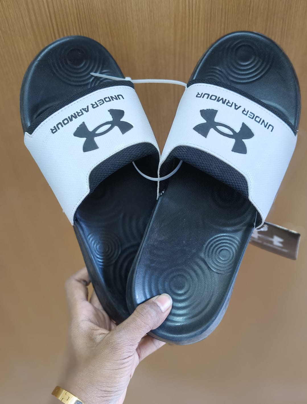 UNDER ARMOUR FILPFLOP BBB