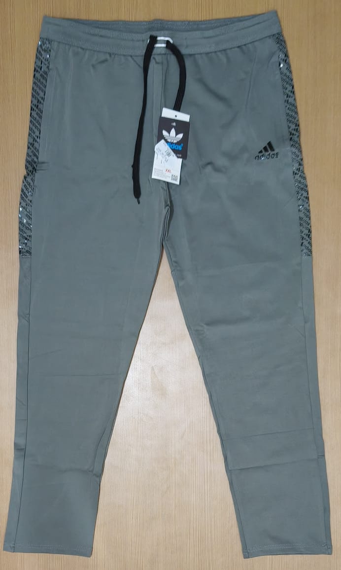 ADIDIS RACKPANT BB - MUSTURD View 1