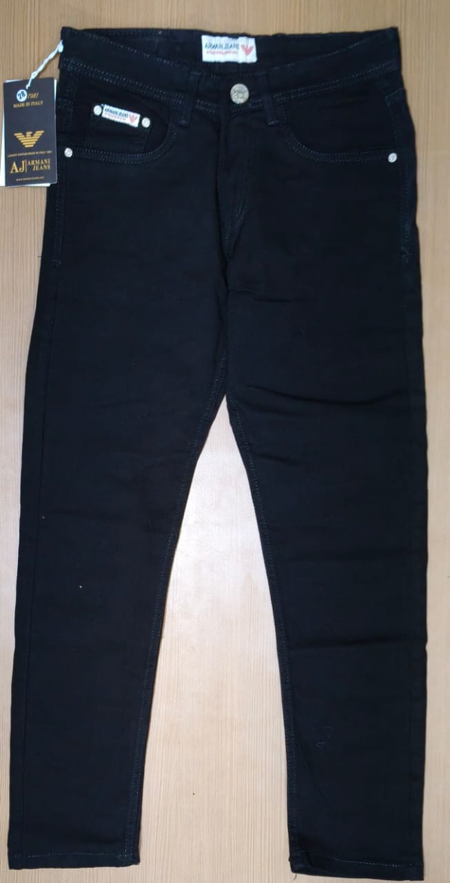 ARMANI JEANS J-94