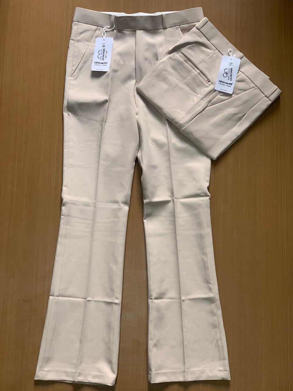 IMP BUTCUT FORMALPANT HH