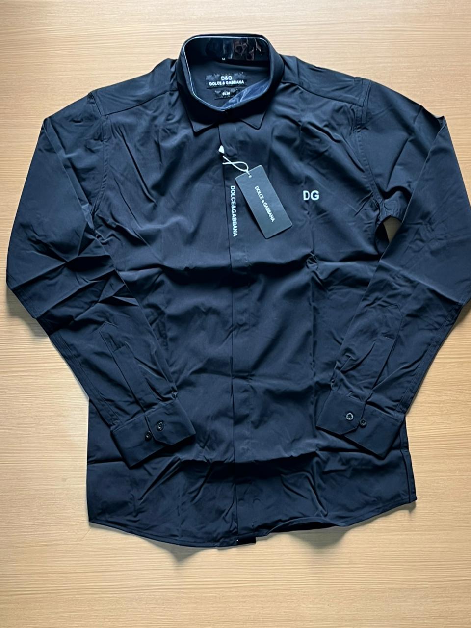 DOLGE GABBANA SHIRT BH