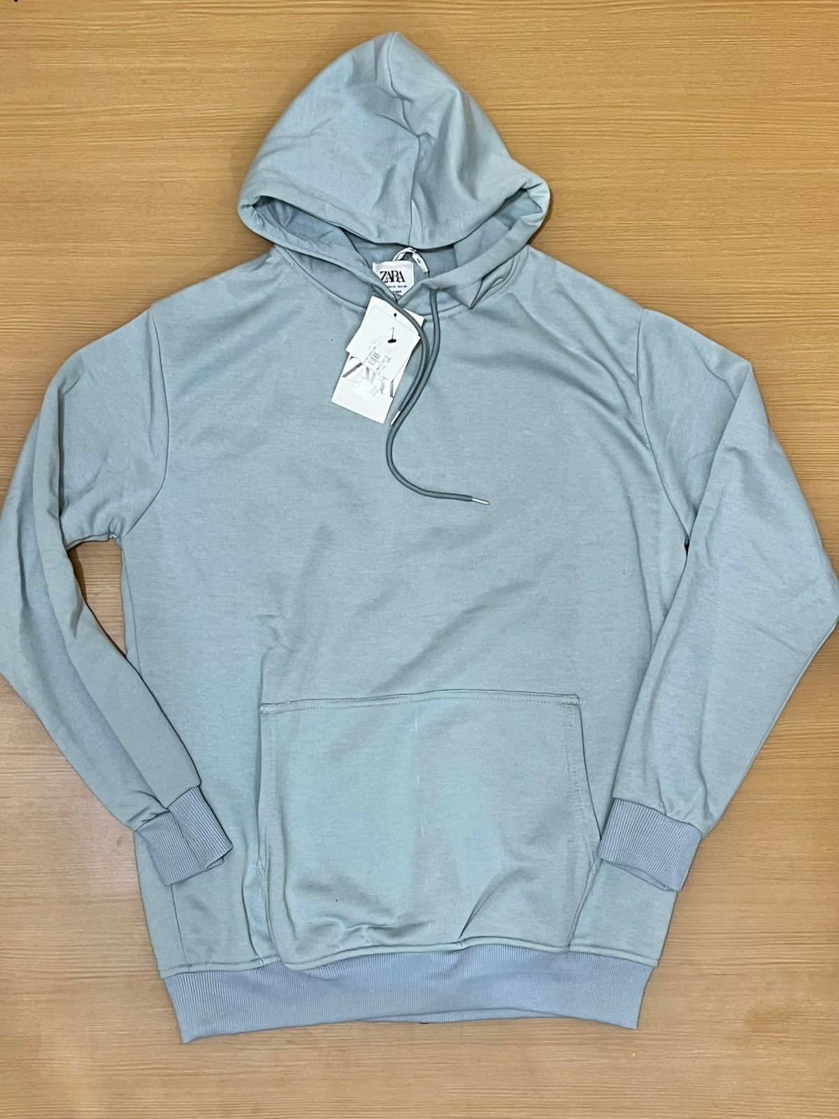 ZANA HOODIE M